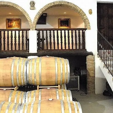 Alqueria De Morayma 2* Cadiar