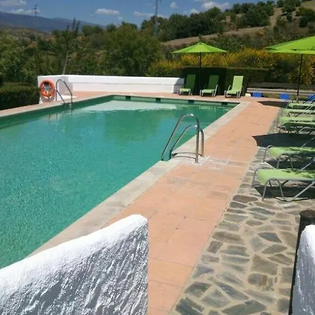 Hotel Alqueria De Morayma 2*