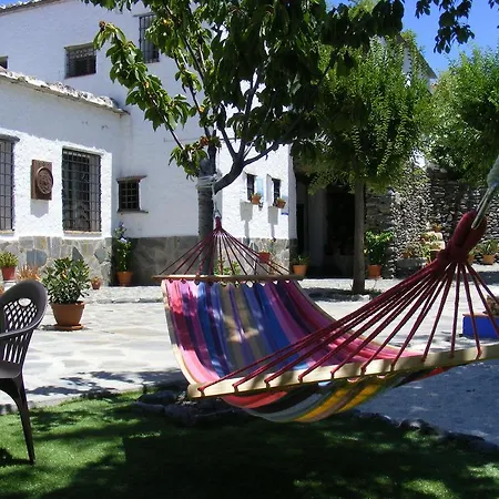 Alqueria De Morayma