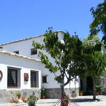 Alqueria De Morayma Hotel 2*