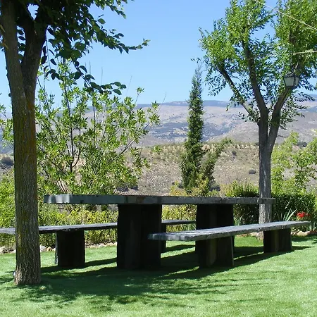 Hotel Alqueria De Morayma 2*