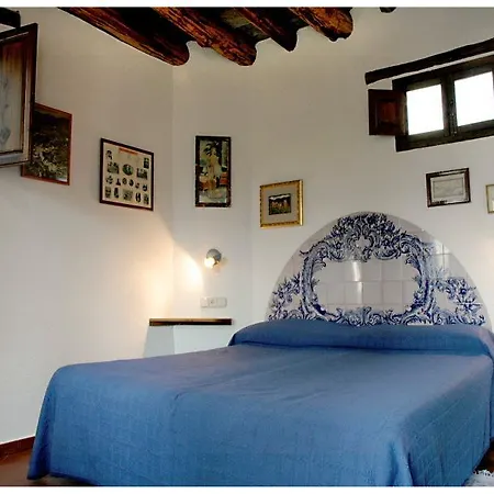 Alqueria De Morayma Hotel 2*