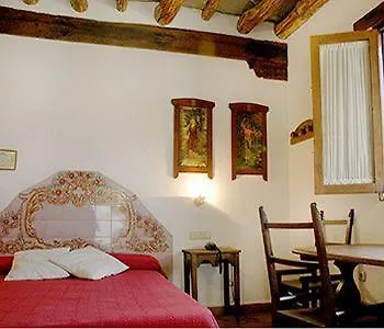 Alqueria De Morayma 2* Cadiar