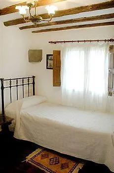 Alqueria De Morayma Cadiar