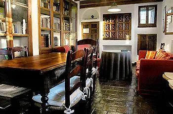 Hotel Alqueria De Morayma Cadiar