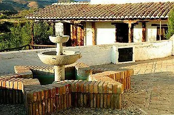 Alqueria De Morayma