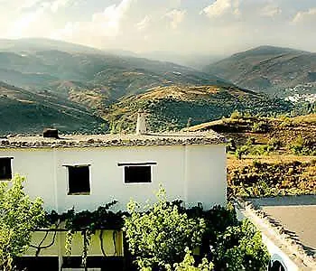 Hotel Alqueria De Morayma Cadiar