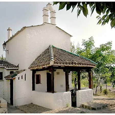 Alqueria De Morayma Cadiar