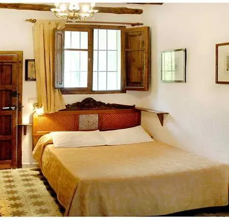 Hotel Alqueria De Morayma Cadiar