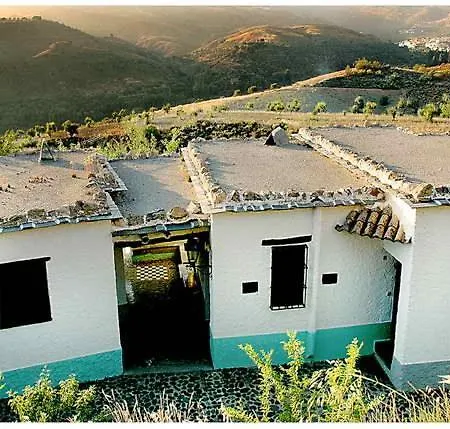 Hotel Alqueria De Morayma
