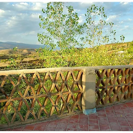 Alqueria De Morayma Cadiar