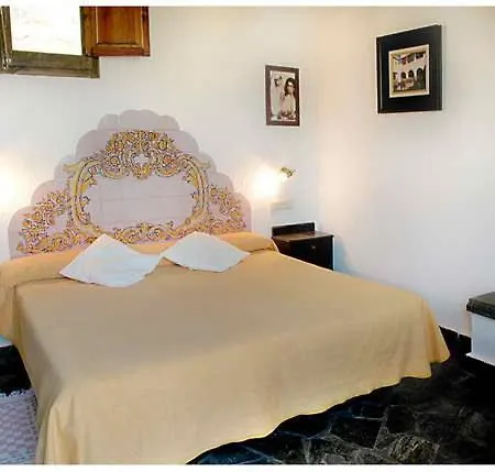 Alqueria De Morayma Hotel 2*