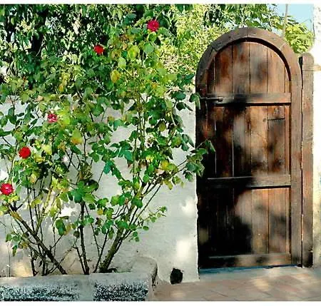 Alqueria De Morayma Hotel