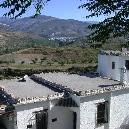 Alqueria De Morayma 2*