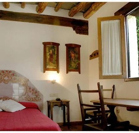Hotel Alqueria De Morayma Cadiar