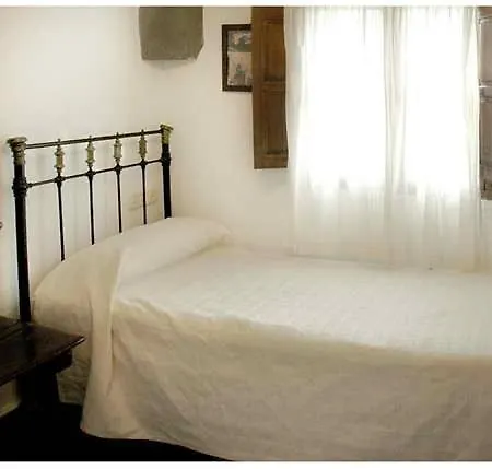 Alqueria De Morayma Cádiar