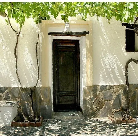 Alqueria De Morayma 2*