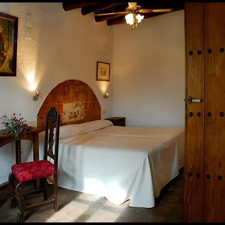 Alqueria De Morayma Hotel 2*
